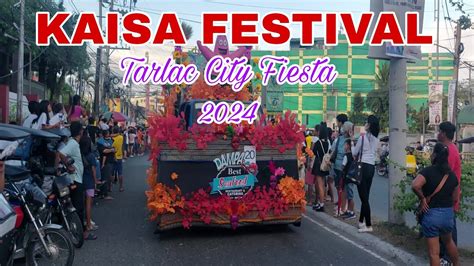 Kaisa Festival .